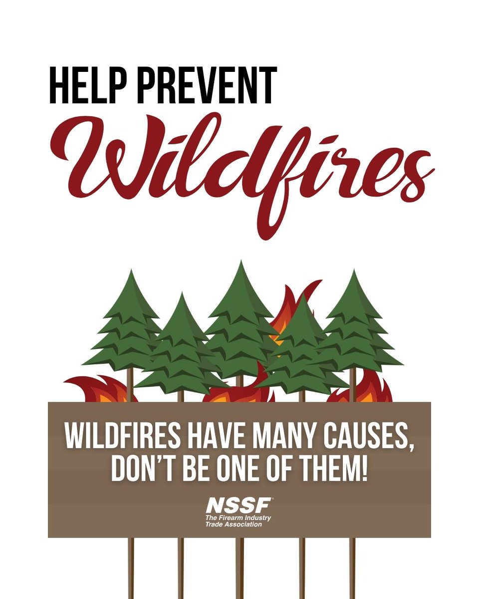NSSF—The Firearm Industry Trade Association tweet media