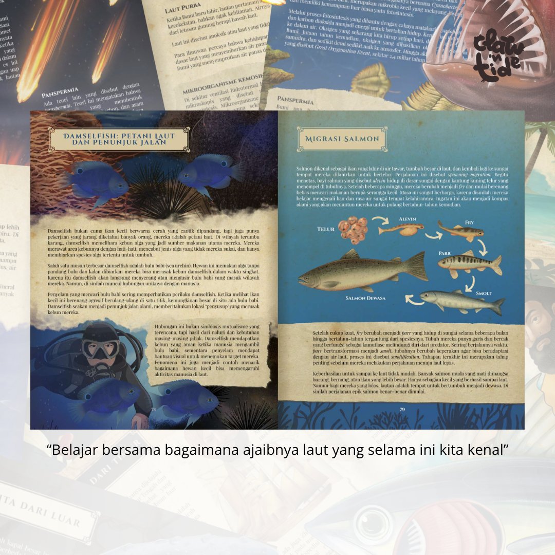 jellypastaa's tweet photo. btw, di buku terbaruku, ada bab yang menjelaskan dari apa cangkang terbentuk dan apa aja yang merusak cangkang.

cek di sini: https://t.co/RgEvxtku3V

pakai kode voucher ARCANA5 saat payment, supaya lebih hemat ❤️ https://t.co/RYG4klJuOM