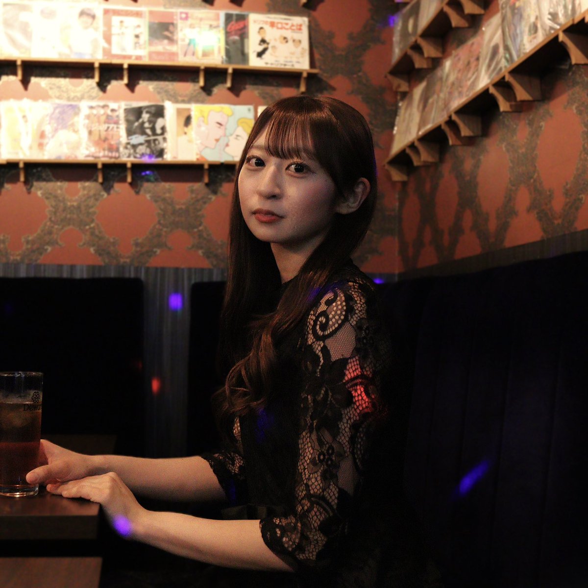yui_3920's tweet photo. 🍷リリースのお知らせ🍷

7 / 18 (土) 2nd digital single
「 リップスティック・ラヴ 」
配信リリース決定！

Apple Music / Spotify / LINE MUSIC 等
各種配信サイトにて配信されます。 
⁡
「サマーリープ」とはガラッと雰囲気の違う
大人っぽい、少し懐かしさも感じられる曲です
お楽しみに︎︎！ https://t.co/sJiAV24Kzc