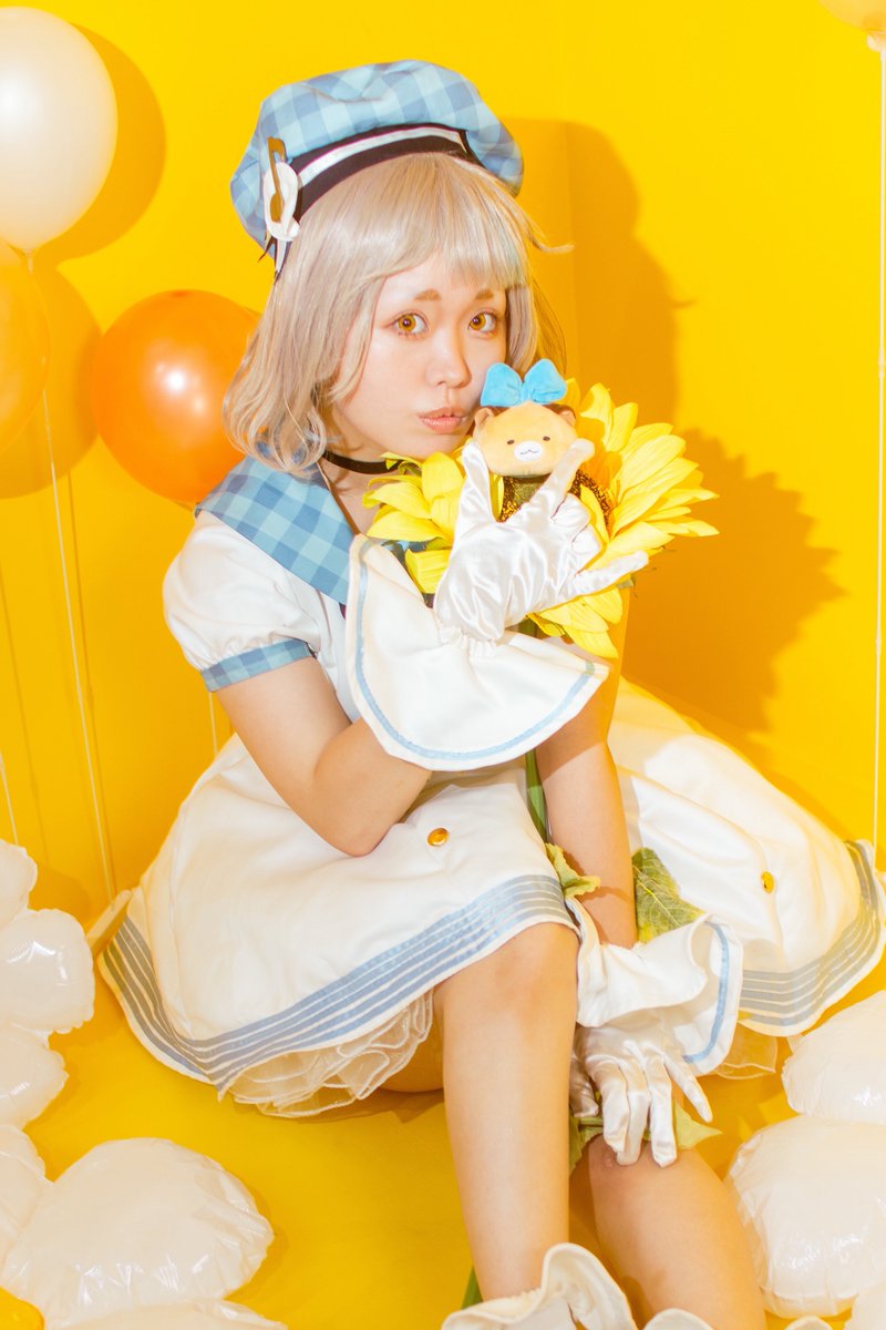 ねねぎ (@nenegi_3) / Posts / X