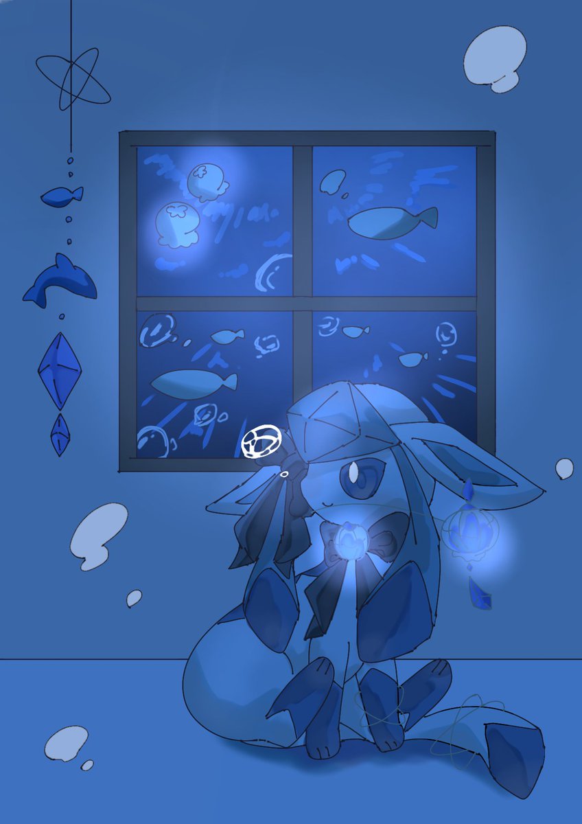 magurokingyo_'s tweet photo. れみちゃん@shimizuremi1122とラフ交換してきました！！ラフめっちゃきれいだしこの構図かけるの本当に尊敬...✨ https://t.co/tm0Zq4HuAb