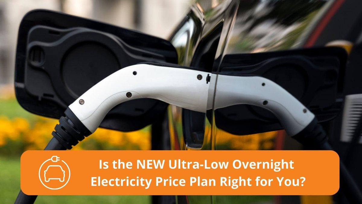 MiltonHydro's tweet photo. Curious if the Ultra-Low Overnight (ULO) rate could help lower your electricity bill?

Be sure to consider electricity consumption habits &amp; test the new rate in the OEB bill calculator before making any decisions.

Learn more:
https://t.co/77goVKs2Qe https://t.co/DH2LmqNEUj