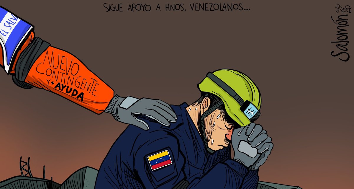 SalomonCartoon's tweet photo. https://t.co/6oW79i9ZKy