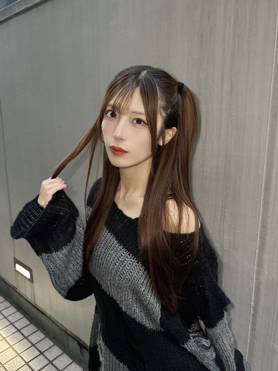 fuune___MMM's tweet photo. 🖤⛓️ https://t.co/NP1mWxGusV