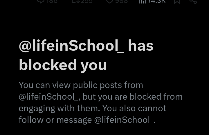 okechuk99's tweet photo. @lifeinSchool_ I lie? https://t.co/a2p6HiPBDh