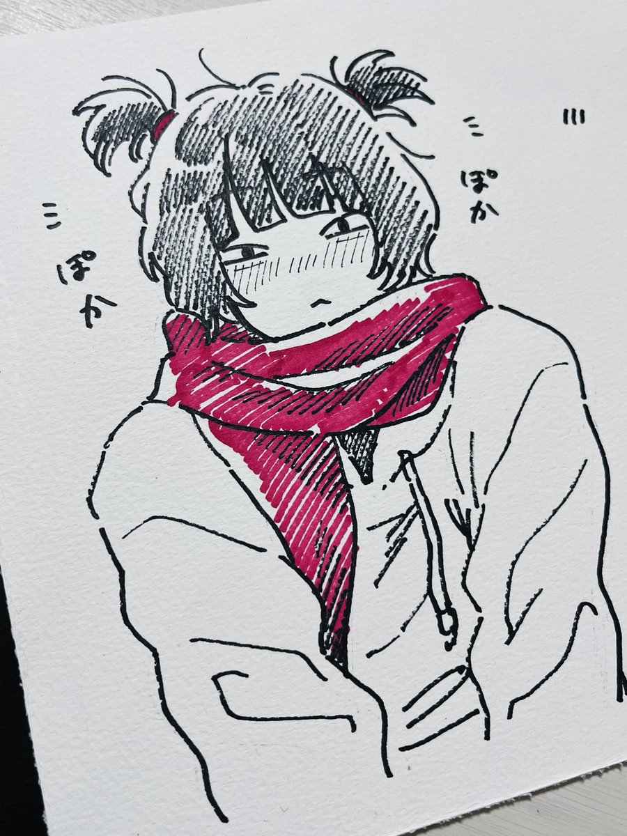mikann_0723's tweet photo. #ガイキチしゃぶしゃぶ 
ふゆしゃぶ https://t.co/I5xfdDpqTw