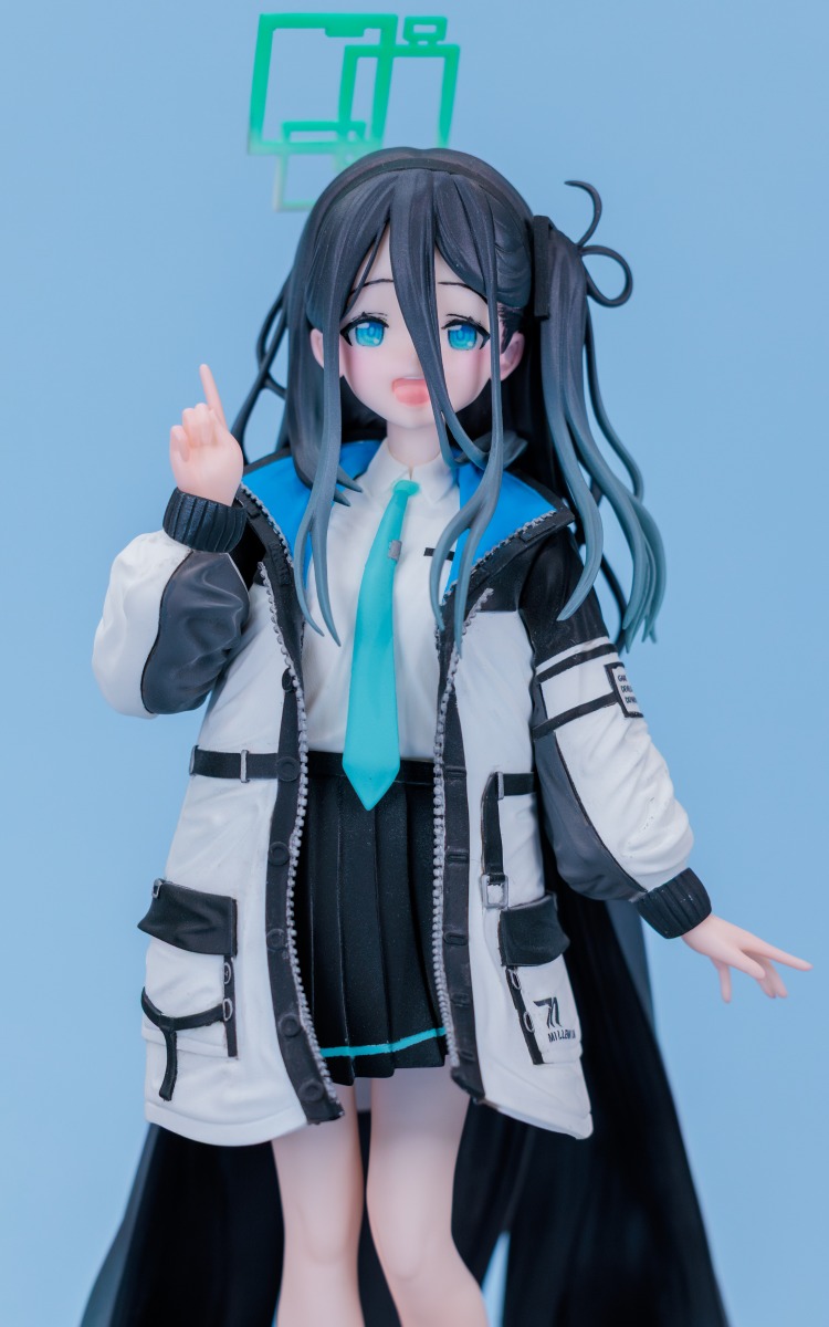 Team_Plamason's tweet photo. 1/7 天童 アリス

Build by TOBITO @K2A2_1

お写真: @evolve910 様 (X ID)

#天童アリス  
#ブルアカ 
#BlueArchive https://t.co/3bzPkiZ39L