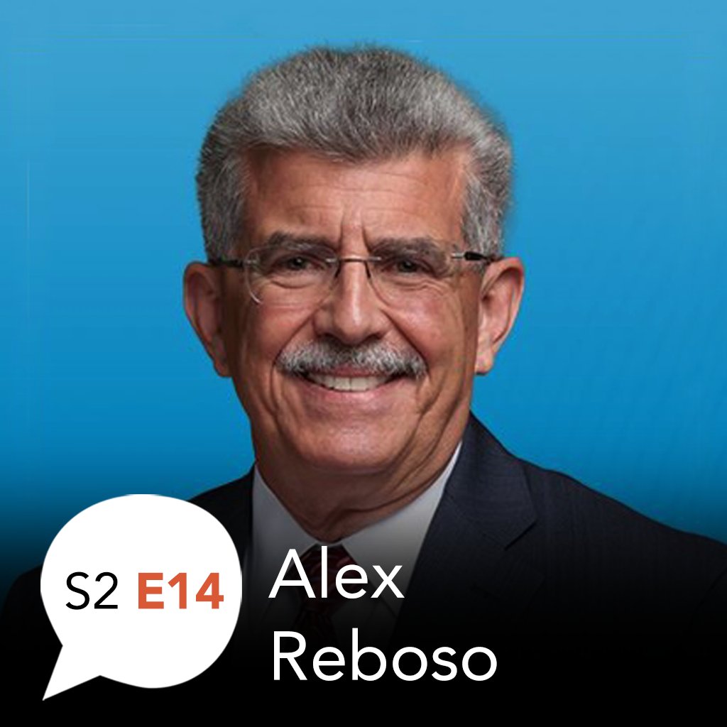 NationalABOTA's tweet photo. 🎙️ New ABOTA Speaks

FLABOTA President Alex Reboso joins Jake Courtney to discuss AI, judicial independence, and this year's FLABOTA Annual Convention in Orlando.

🎧 Listen: https://t.co/WjU18720RA

#ABOTA #ABOTASpeaks #FLABOTA https://t.co/sVDp2xTNlZ