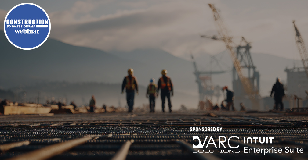 CBOMagazine's tweet photo. JPresented by @VARC_Solutions &amp; @Intuit: Learn how construction CFOs can modernize job cost reporting, reduce manual close work and gain clearer visibility into project profitability.  

Register for July 21 at 11 a.m. CDT. 
https://t.co/l0riqabyf4 https://t.co/A43N7F0bUm