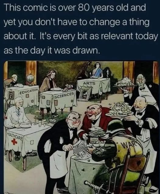JamesTate121's tweet photo. Still a masterpiece in the most depressing way. https://t.co/t8x4IdvdkU