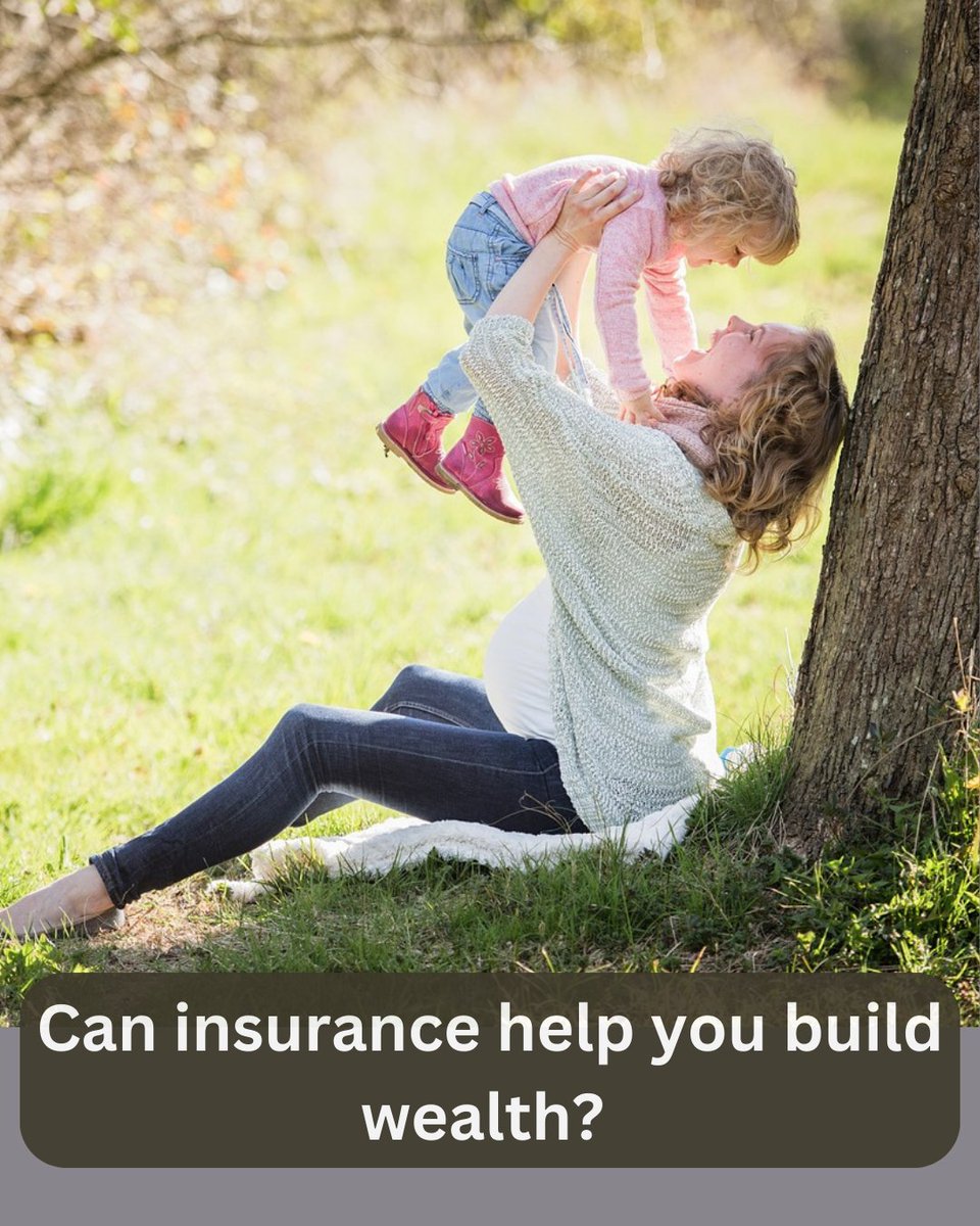 may_handsome's tweet photo. Seema chose: term insurance + investments 💡
✅ Less expensive
✅ Long-term growth
✅ Life goals achieved

A simple, powerful strategy. What about you?
#SmartMoneyMoves https://t.co/U4CFCeyri1