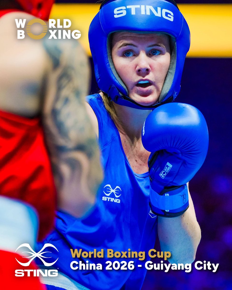 World Boxing tweet media