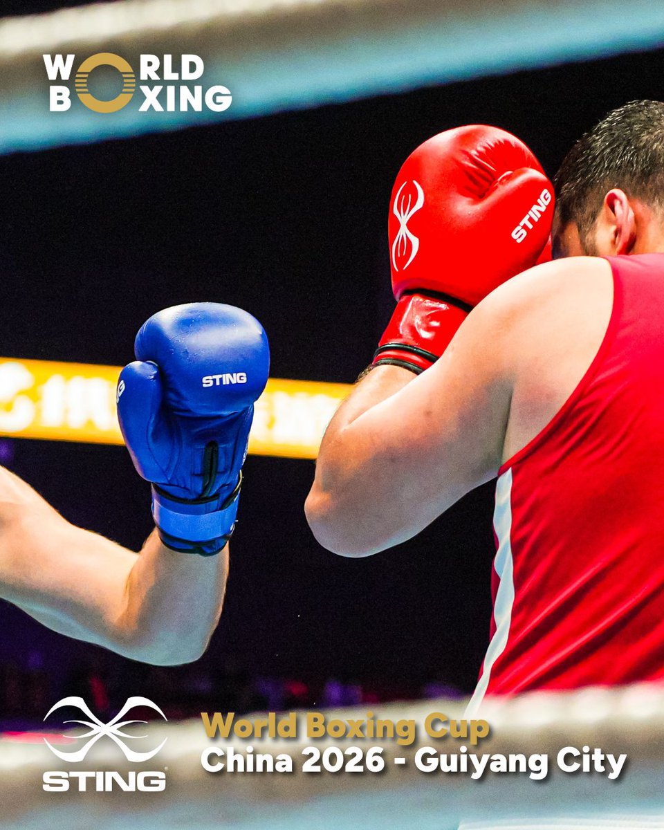 World Boxing tweet media