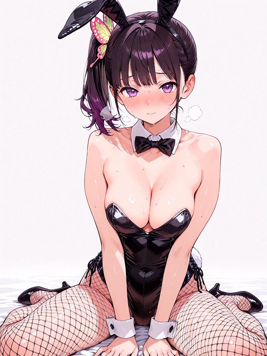 amane_i11ust's tweet photo. 栗花落カナヲ / 鬼滅の刃
#栗花落カナヲ #kanaotsuyuri
#鬼滅の刃 #demonslayer

SFW illustration, no nudity, no suggestive intent. https://t.co/GmMKglLeUA