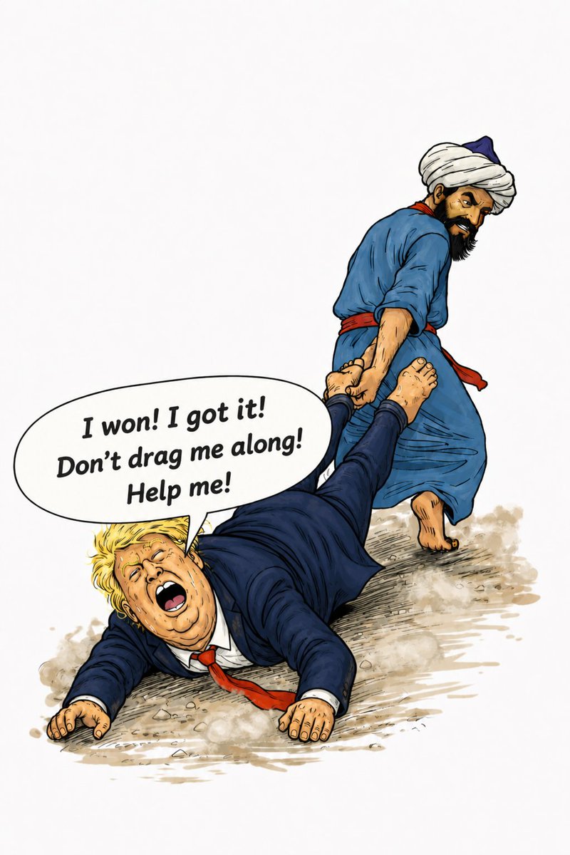 sirusudon18's tweet photo. @atrupar It's time to stop joking around. Let's impeach Trump and throw him in jail. He can't do anything and doesn't understand anything—not foreign policy, not domestic politics, not even soccer. All he knows how to do is make threats. https://t.co/XkPjGEbewT