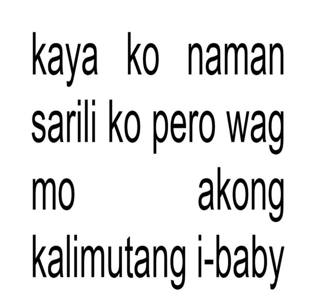 lvxeli's tweet photo. wag mo kalimutan pls https://t.co/ymdsQuMLHl