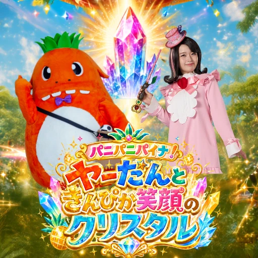 パニパニパイナ！ on X: 
