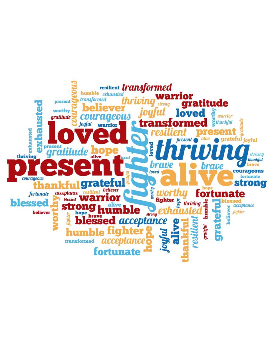 SurvivorsDay's tweet photo. We asked cancer survivors what National Cancer Survivors Day means to them.
What does it mean to YOU?
#NationalCancerSurvivorsDay #NCSD #CancerSurvivor https://t.co/1YQfYcOaX1
