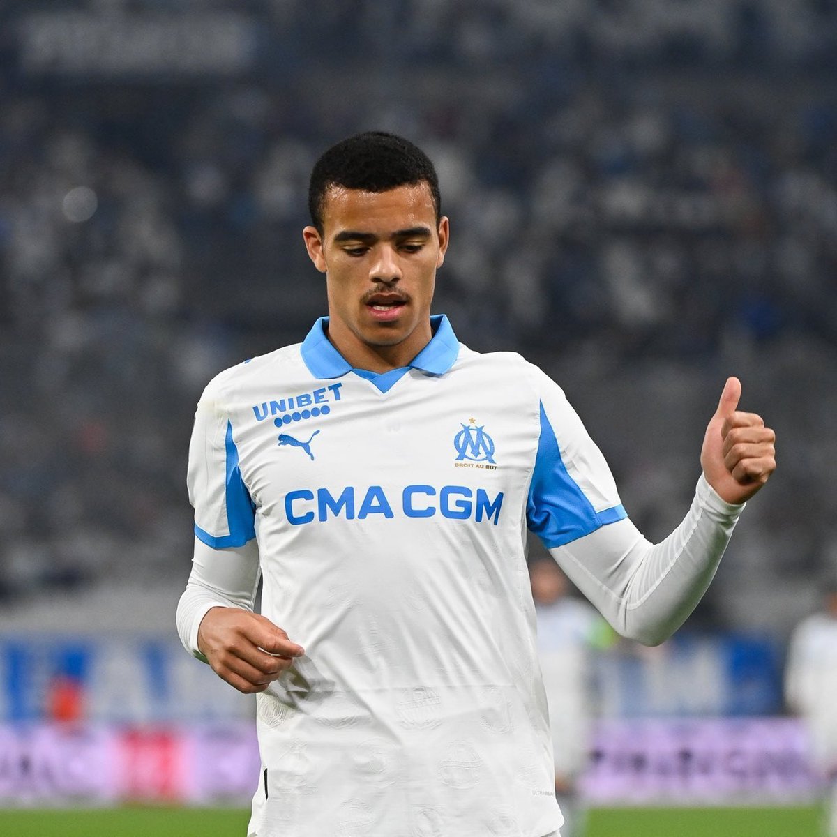 postspor's tweet photo. Fenerbahçe, Mason Greenwood'un bonservisini 5 taksitte ödemek istiyor. (A Spor) https://t.co/VAqDFTa9pC