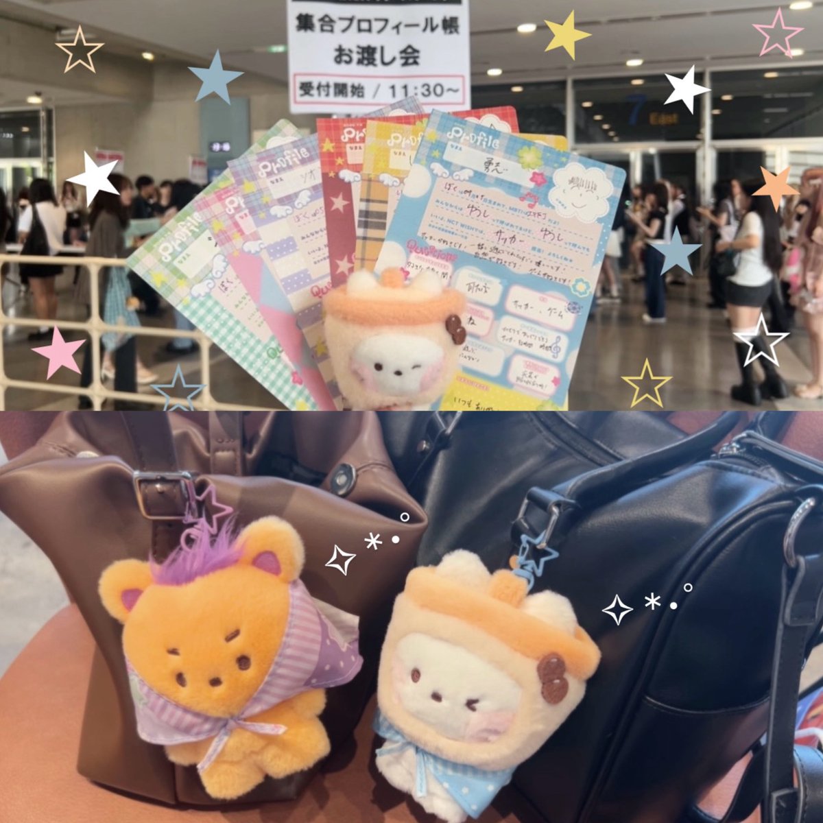 namae_nanda's tweet photo. Yushi ☆彡

アカウント作りたてなので
ゆっくりお友達探してます🫧

▷alt…

#ウィシズニと繋がりたい
#nctwish好きな人と繋がりたい https://t.co/S7WwlJ7iOP
