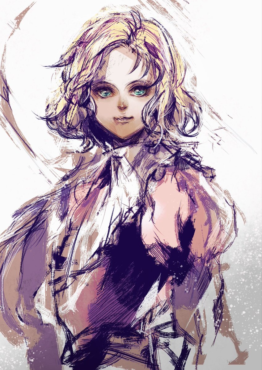 kannoaki's tweet photo. CASTLEVANIA MARIA https://t.co/OqL6qP2HZB