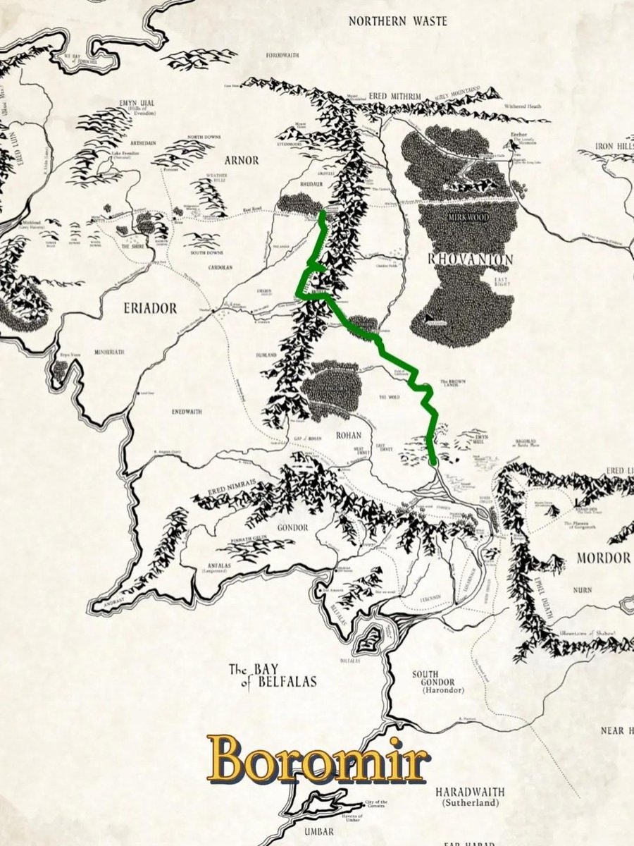_middleEarth's tweet photo. https://t.co/b4weeHNsSf