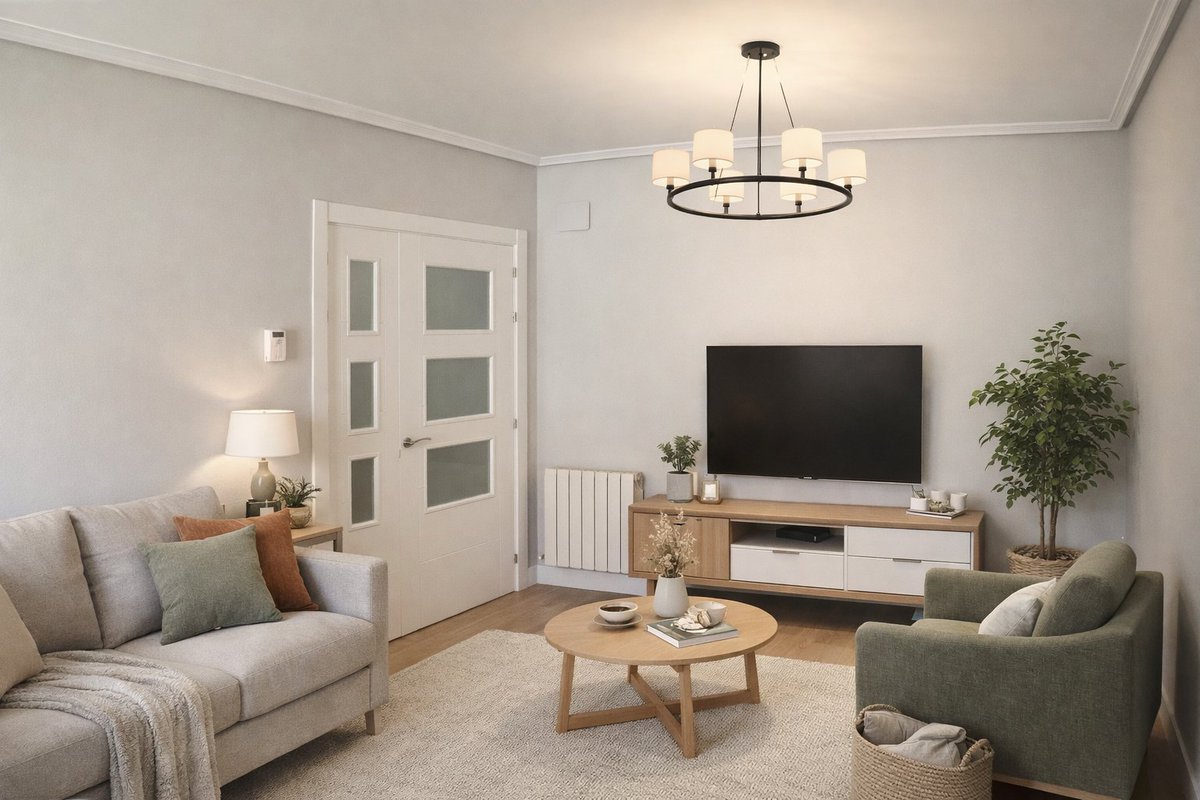 obrasinsignia's tweet photo. Rehabilitación integral en Mamariga, Santurtzi
Imágenes #antesydespués muestran el cambio de una vivienda en Mamariga que necesitaba una actualización completa.
https://t.co/wXq8hN0mZY
#interioristas #interiorismo #reformaintegral #Bizkaia https://t.co/ni7uMcQQne