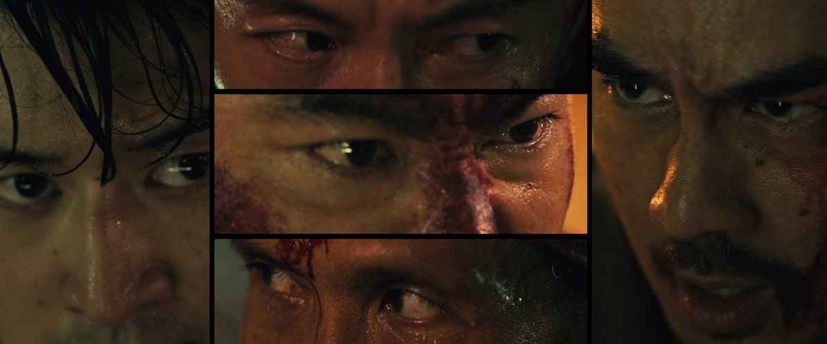 mezzamorta_7's tweet photo. The Furious (2026) dir. Kenji Tanigaki https://t.co/vMvci65T7Y