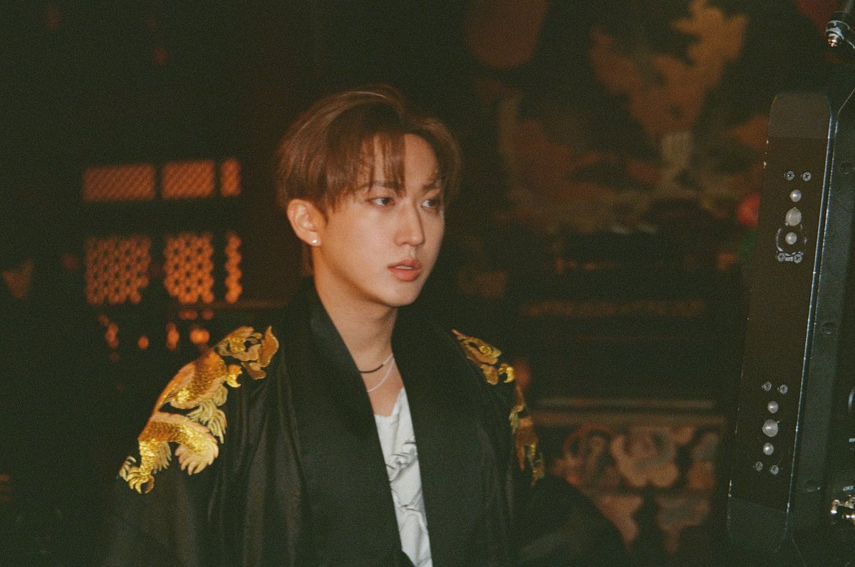 kghnkrtskz's tweet photo. changbin is the most beautiful boy alert https://t.co/Z17ePBAyMX