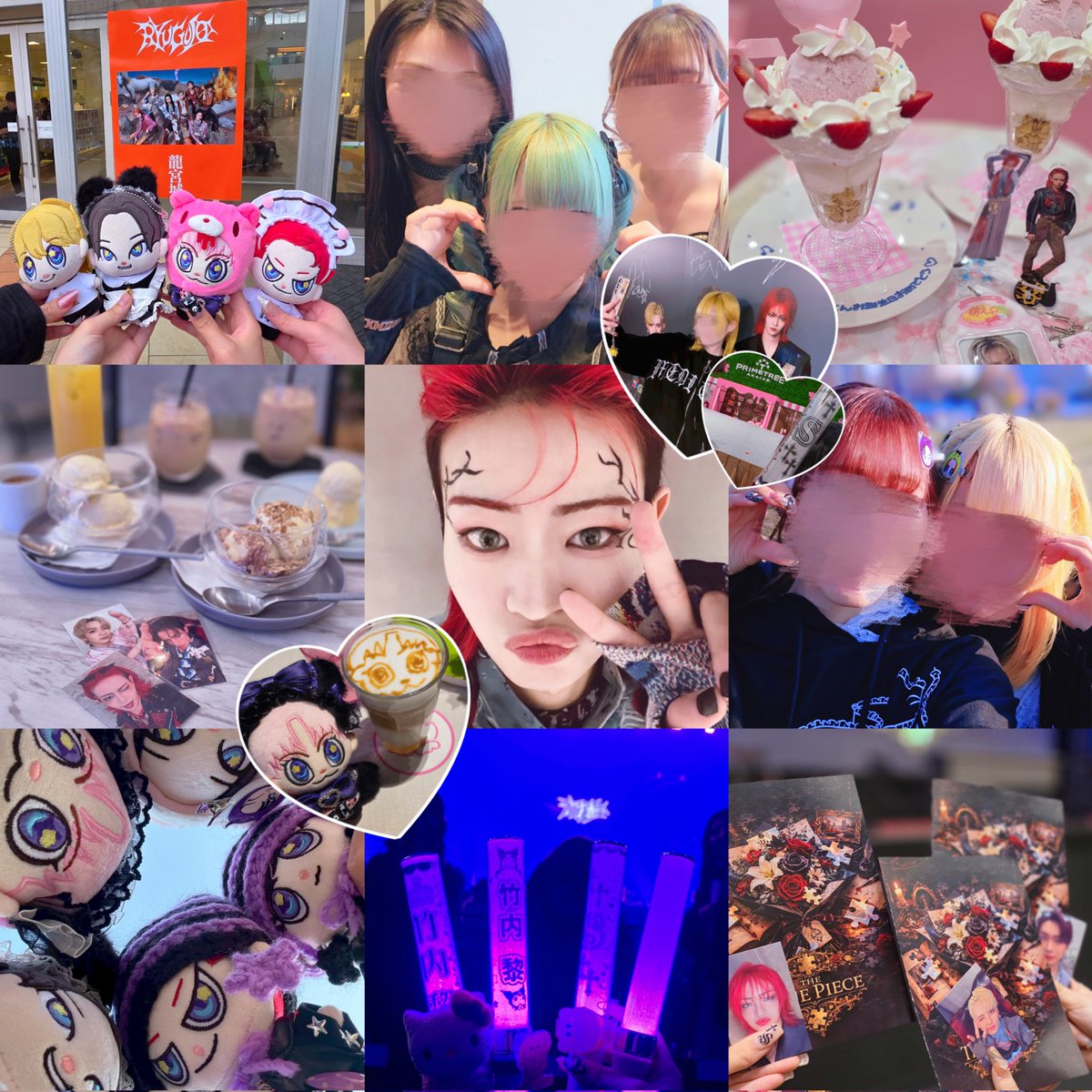 Snyankokawaii's tweet photo. 伍♡Sくん^⩌ ̫ ⩌^
♡#龍宮城好きな人と繋がりたい ♡ https://t.co/MAV6X58peS