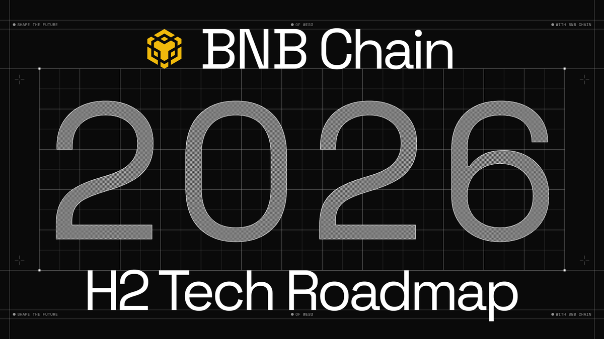 BNB Chain 華語 tweet media