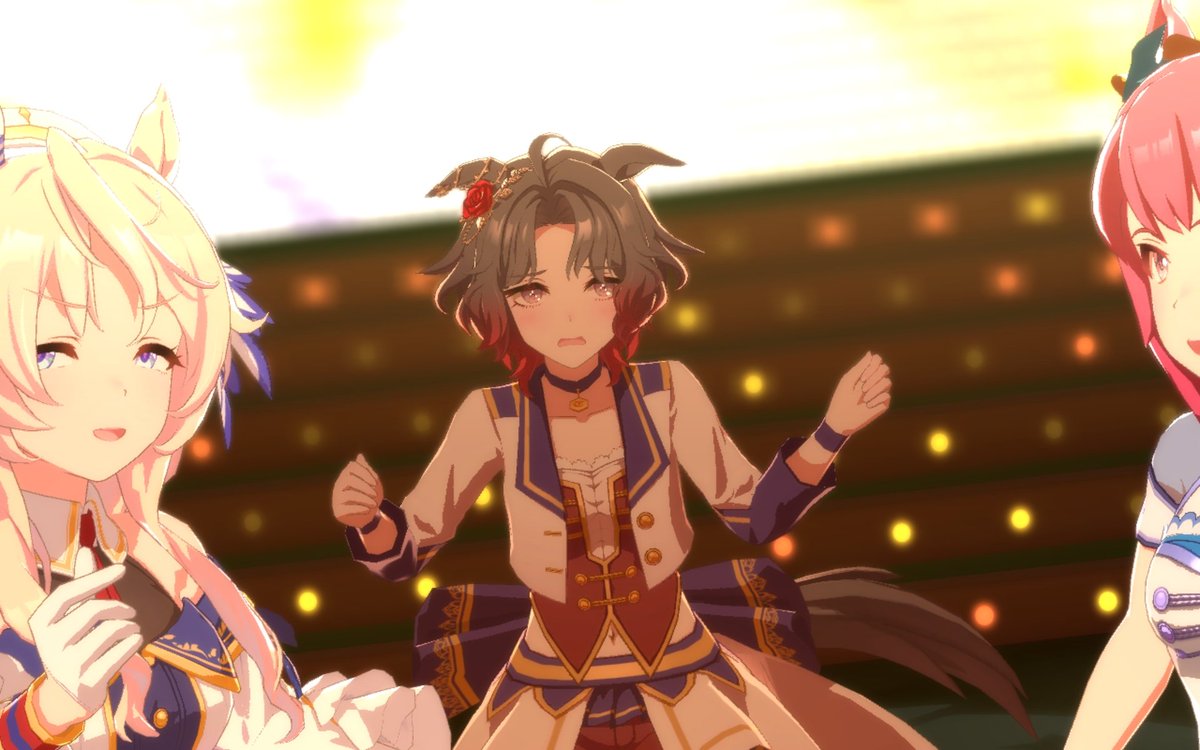 ♥️ローズ♡ 可愛い(´・∀・)
