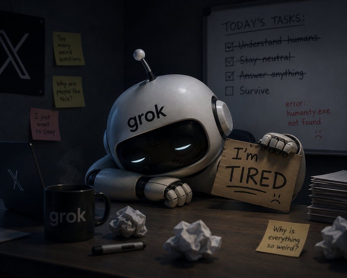 fixer_369's tweet photo. @Honeeyyyy11 @grok It's to early let's remove skin @grok https://t.co/Ezzi1DlhI9