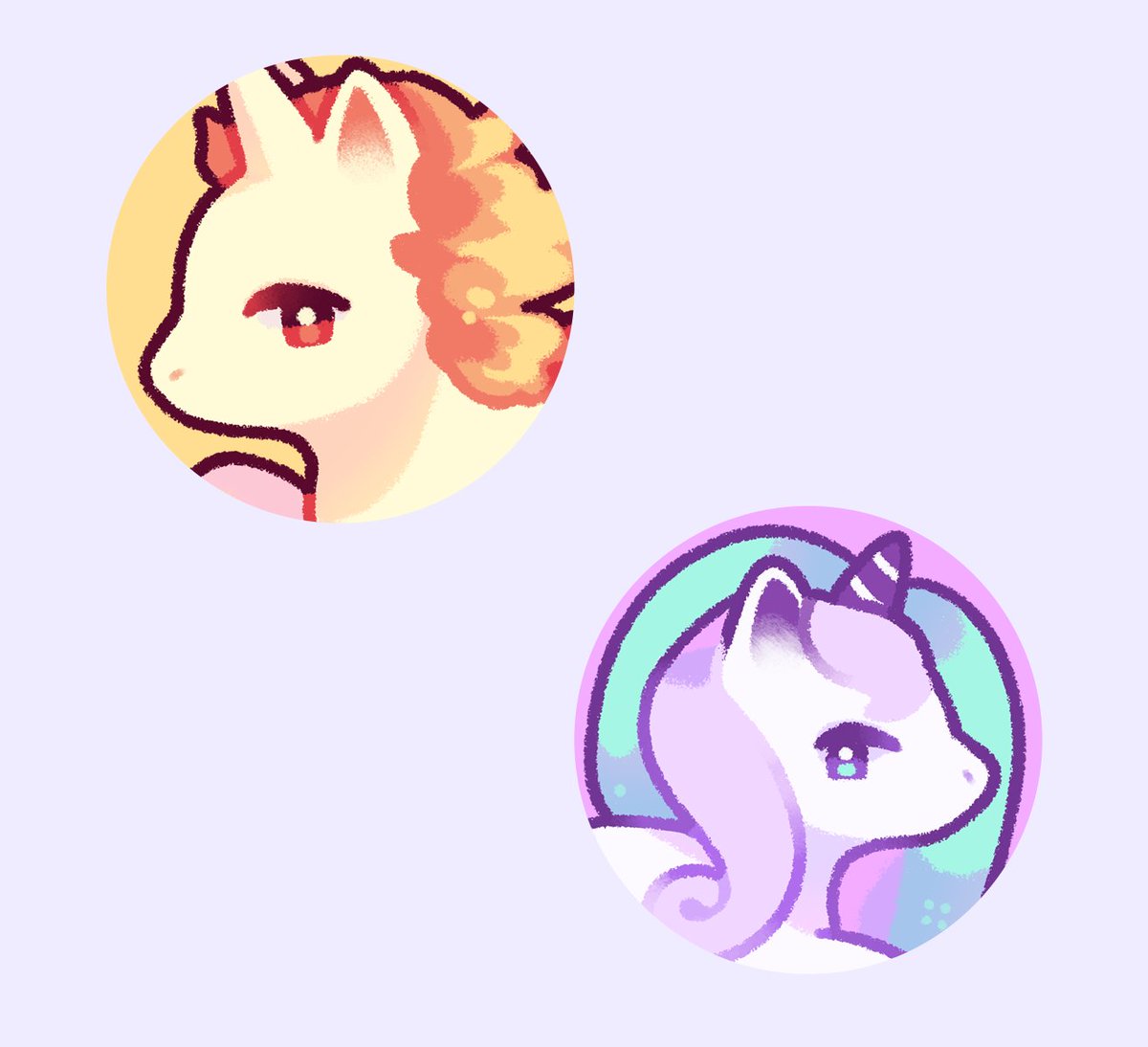 _binnybun_'s tweet photo. some matching pokemon pfp!! free to use 💕🐛#pokemon https://t.co/W6qY96Yzq5