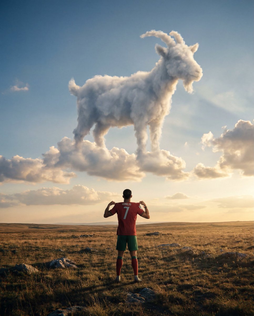 kephasjoe's tweet photo. Retweet this if Cristiano Ronaldo will remain your GOAT forever. 🐐🇵🇹
Lets spread the message worldwide 🌐 https://t.co/FtlPNTtriB