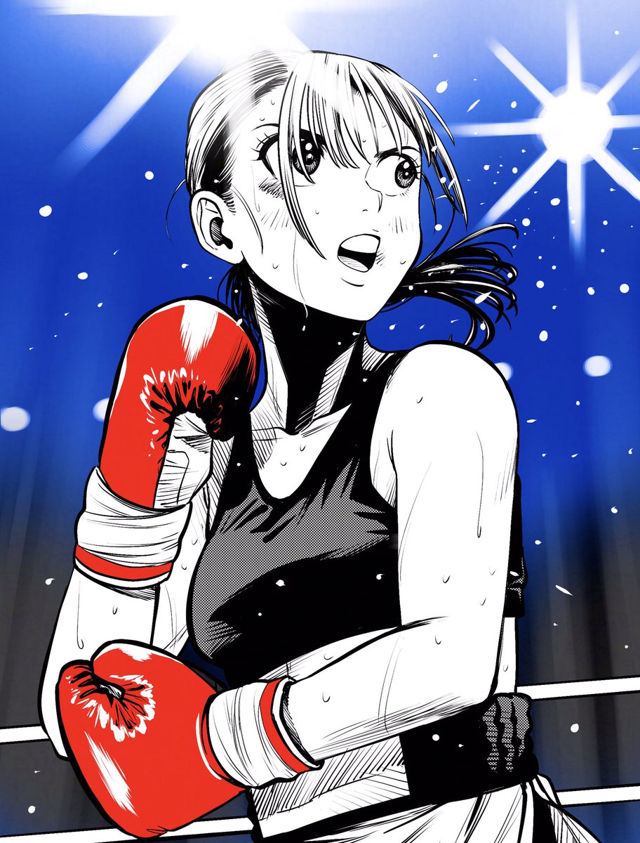 RT @dragongarowLEE: 習作 7/8