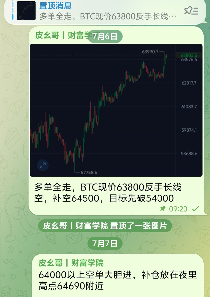 PPXHHGG's tweet photo. 最近大盘被懂王搅的浑浊不堪，但是遵循做趋势单，清晰，丝毫不受影响！ https://t.co/YN3P34zS22