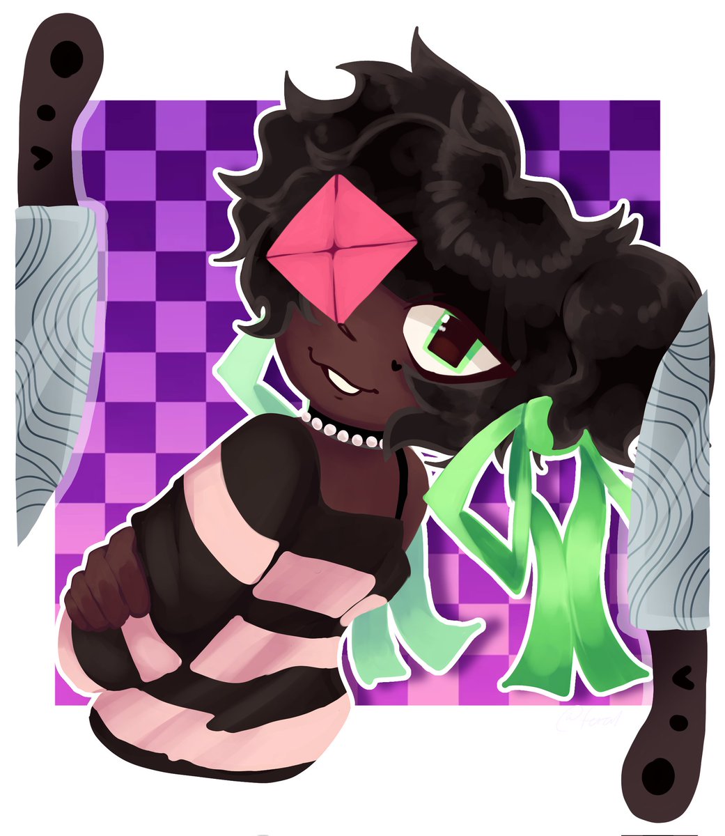 Feralsteampunk's tweet photo. My fav attacks made on #artfight2026ㅤ so far https://t.co/l7HYIktiAg