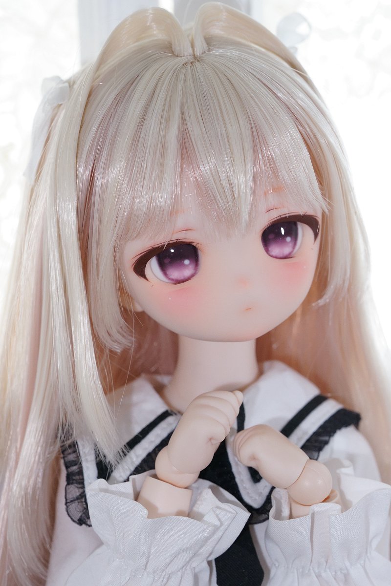 こちらはぽよさま専用出品になります☺︎ こちらのぽよちゃん、22:44までオーナーさまをお待ちしています✨
