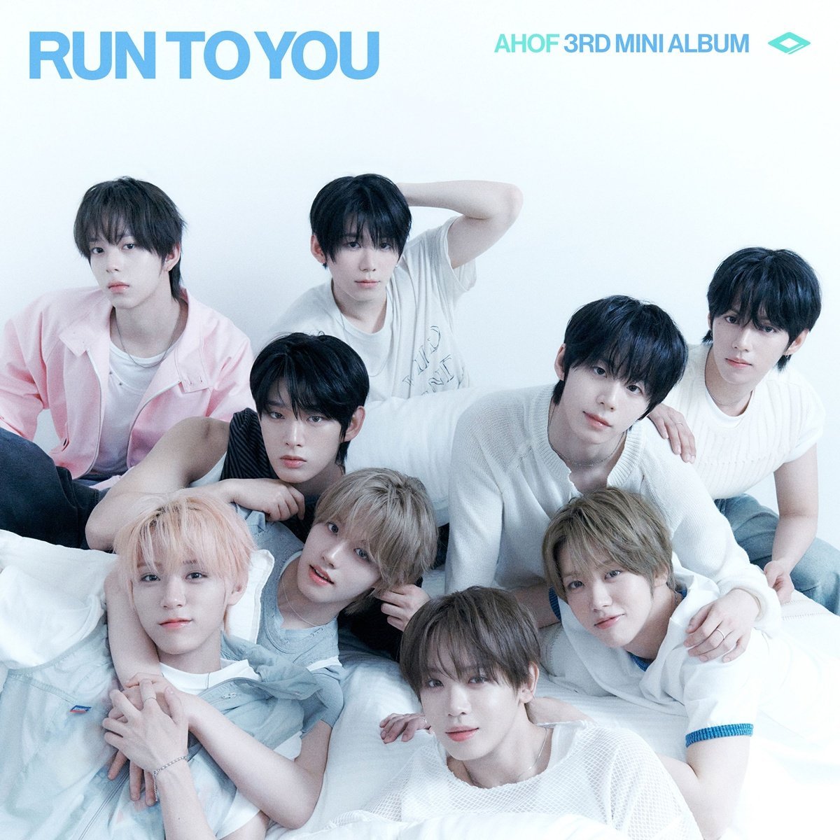 ahofchartdata's tweet photo. [📈][BUGS] 260708 21:00 KST

#9 RUN TO YOU (🔻5)

#AHOF #아홉 @AHOF_official
#RUN_TO_YOU https://t.co/BM8WjoZmsQ