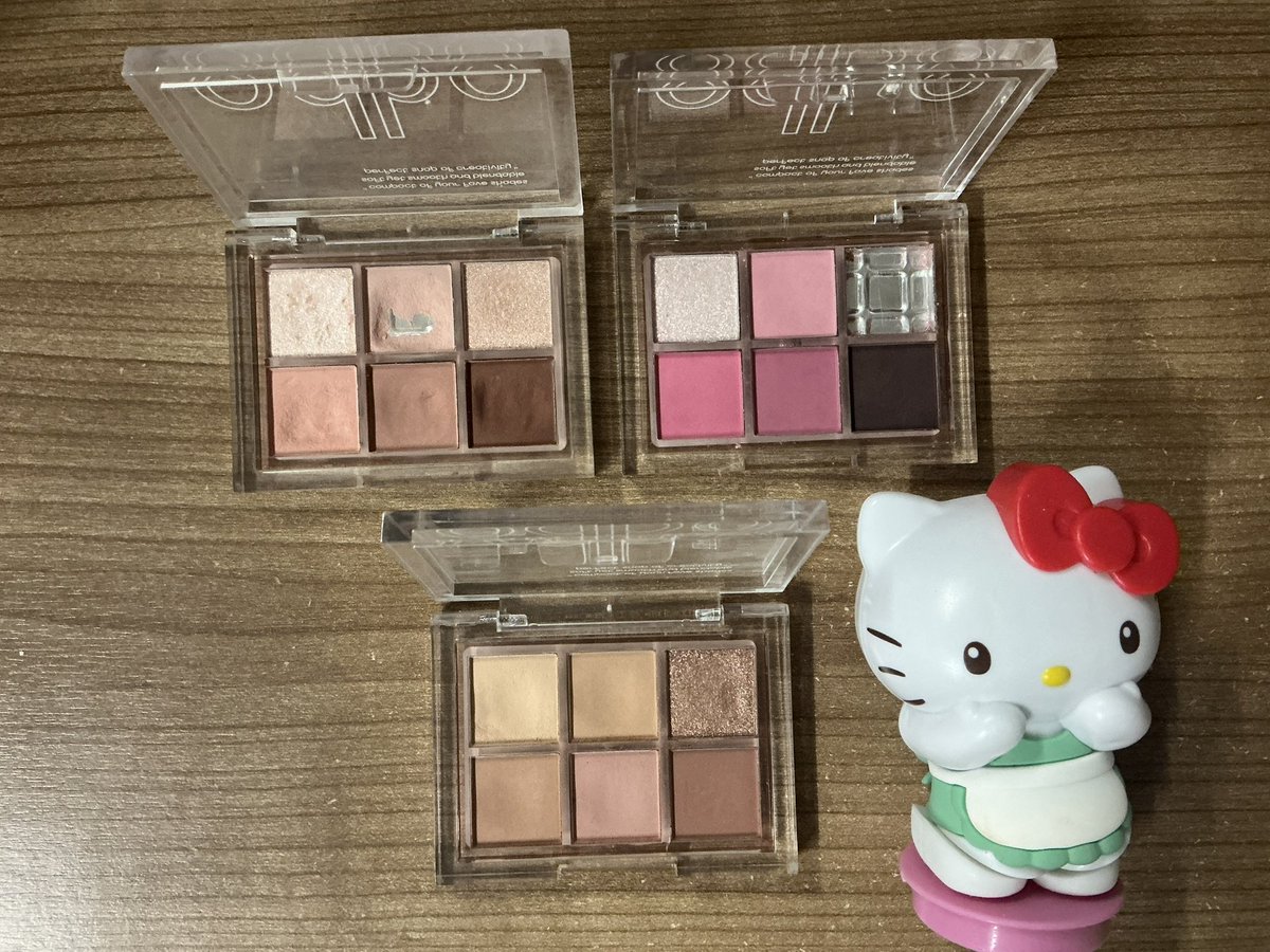 mix6056's tweet photo. พาเลทตา odbo มือ2 40฿ ทุกชิ้น🪷✅
ค่าส่ง50฿
#odbo #ส่งต่อสกินแคร์ #ส่งต่อคสอ #ส่งต่อคสอมือ2 #คสอมือสอง #ส่งต่อเครื่องสำอาง #ส่งต่อเครื่องสําอางมือสอง #เครื่องสำอางมือสอง https://t.co/dwZXmWUs2Q