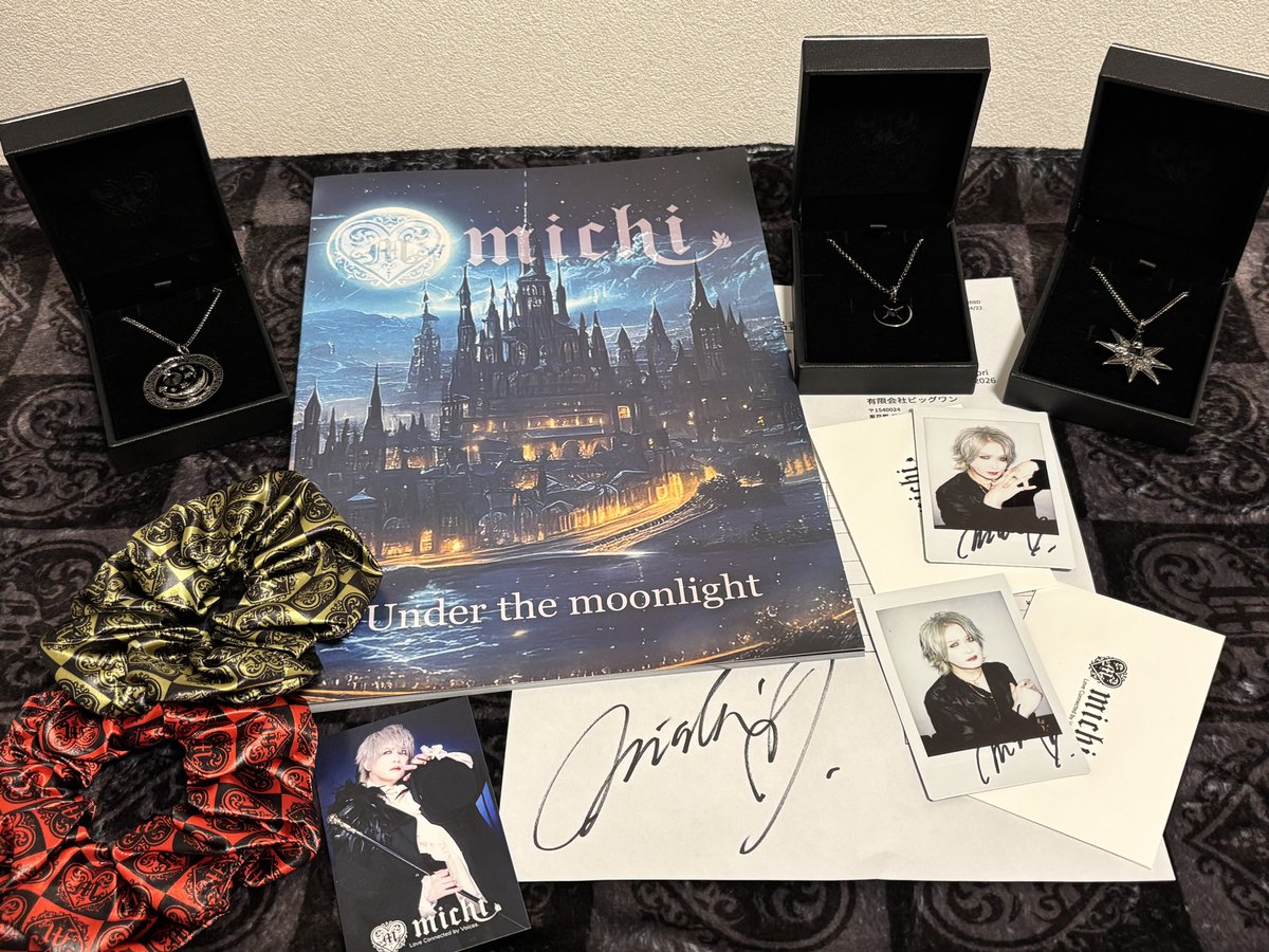 ALICE IN MENSWEAR michi. (@SQF_BIGONE) / Posts / X