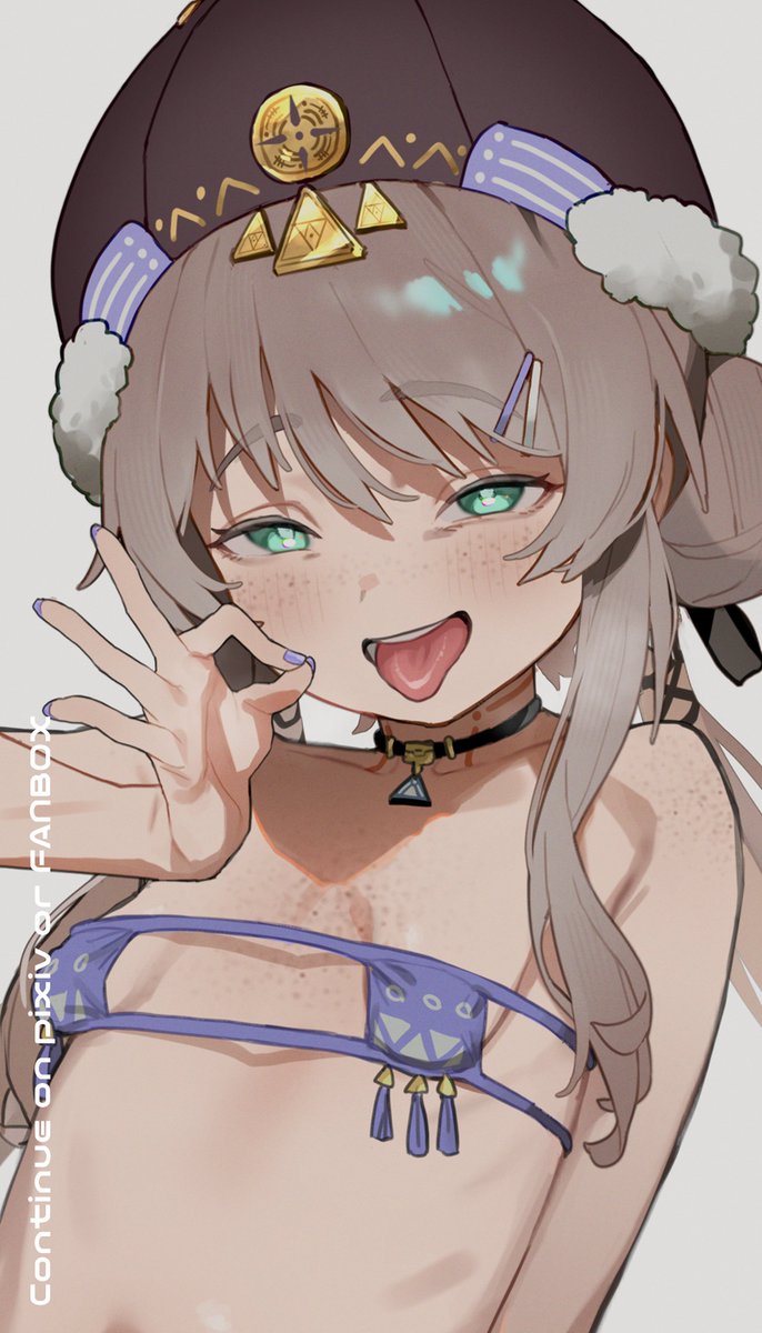 koragen1925's tweet photo. ニヴォラちゃん。 https://t.co/a24z5pFcbe