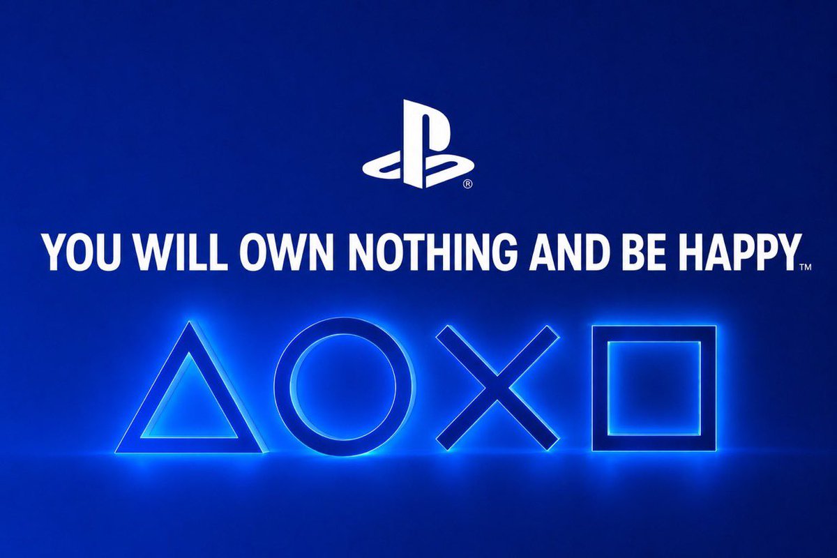 RoverToffee's tweet photo. @PlayStation https://t.co/Tbf4I6JdQt