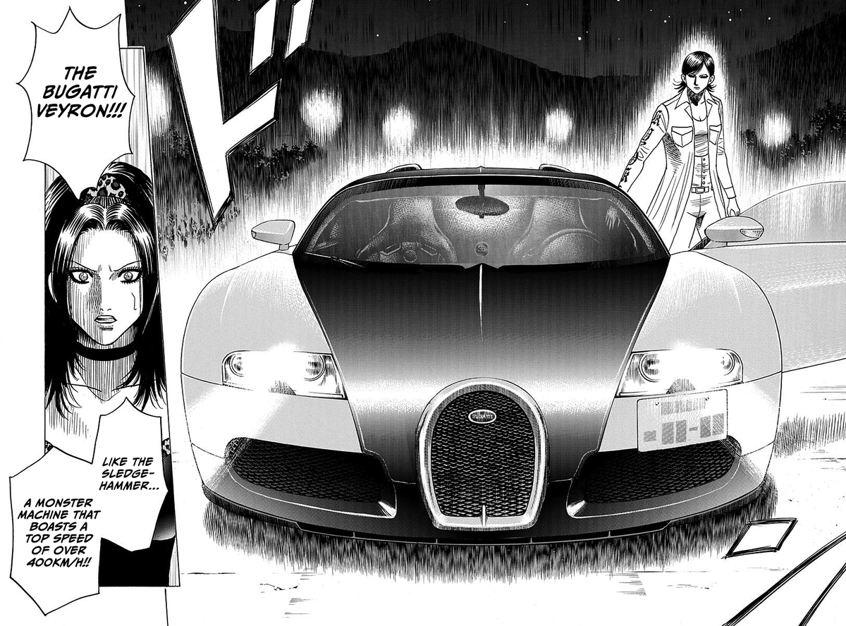 dridespoon's tweet photo. Countach Ch. 264 - The Women Giving It Their All, read now on MangaDex!!

https://t.co/WLjSTMR7f9 https://t.co/fVGhWJyOBz