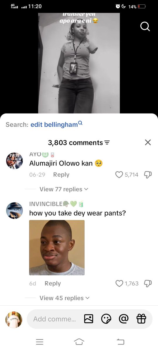 TheOrezziGuy's tweet photo. As seen on Tiktok 😭 https://t.co/hhdT4O1UDU