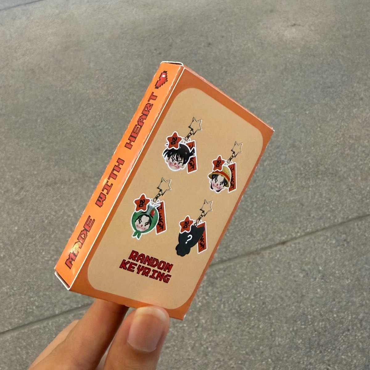 princess_prnt's tweet photo. ✅ กล่องไดคัต

#PrincessPrinting 
#รับทำของแจก #รับทำgiveaway https://t.co/HJNJQ0gLmz