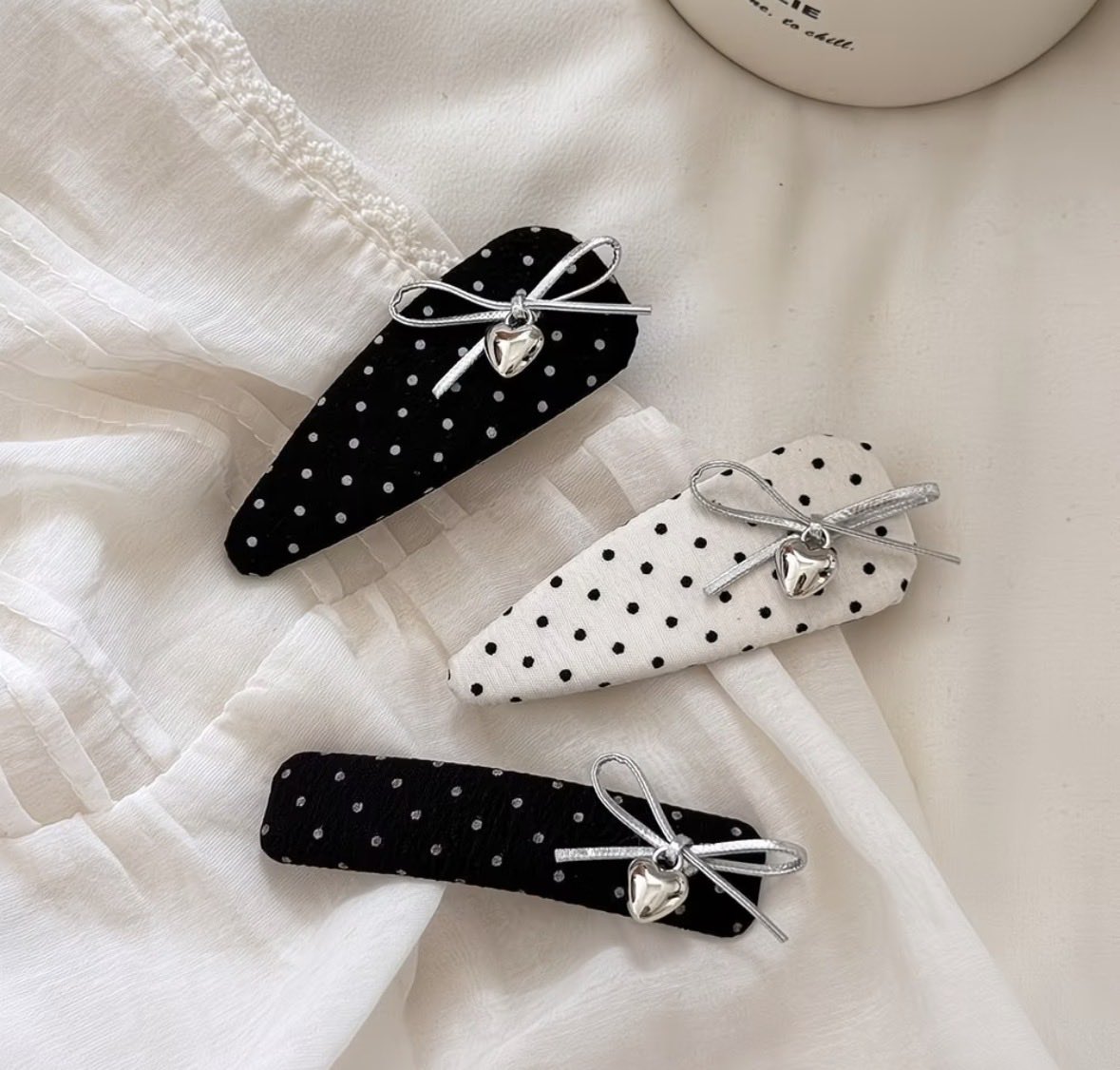 Jslynaurell_'s tweet photo. ada yang lagi suka #polkadot gaa? aku lagi open PO series polkadot lucu”! harganya masih affordable yaa,,close order tanggal 12 Juli, eta Indo tanggal 20 Juli pengiriman dari Surabaya https://t.co/rPV4RsQq3L