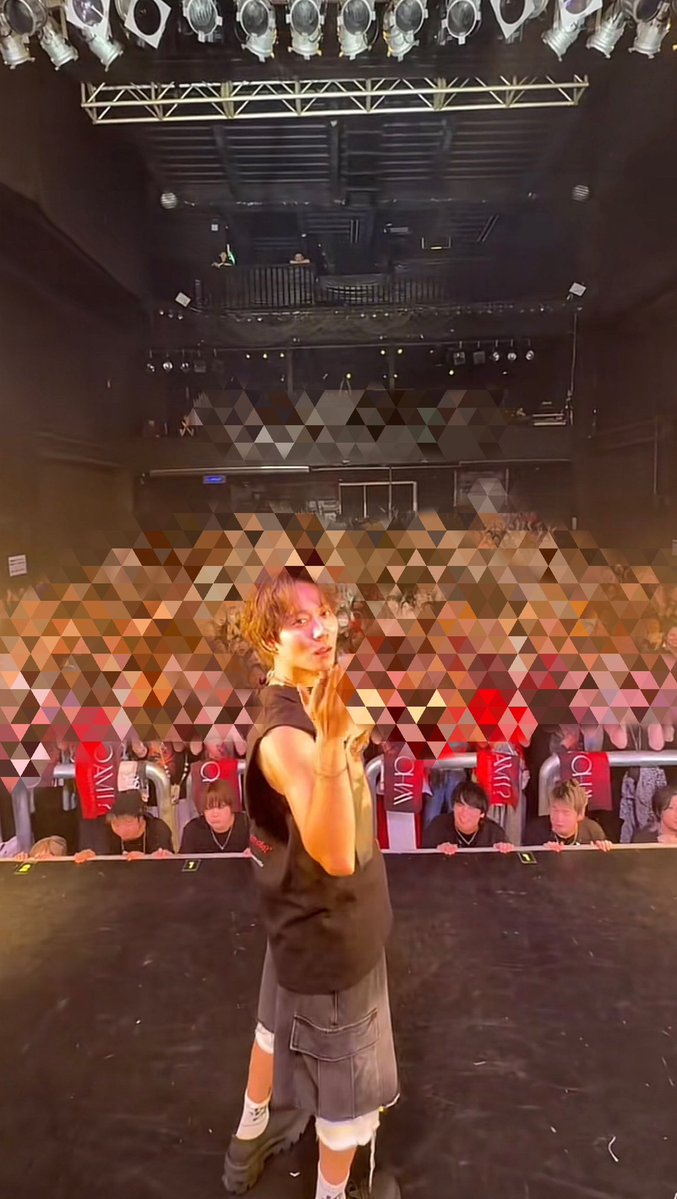 luna_mosyayan's tweet photo. ❤︎⑅⁺˖ 𝐇𝐚𝐩𝐩𝐲 𝐁𝐢𝐫𝐭𝐡𝐝𝐚𝐲 ꕤ…˖*
何度でもいうよ!🤭
#杉本琢弥 #熊本の彼氏 @sgmttky_sw
#男の本音 release tour 初日おめでとう🍾
パンパンだね!🥹
#DRUMLogoS
https://t.co/cCbqiC2WUy https://t.co/L9fgX0p7Hh