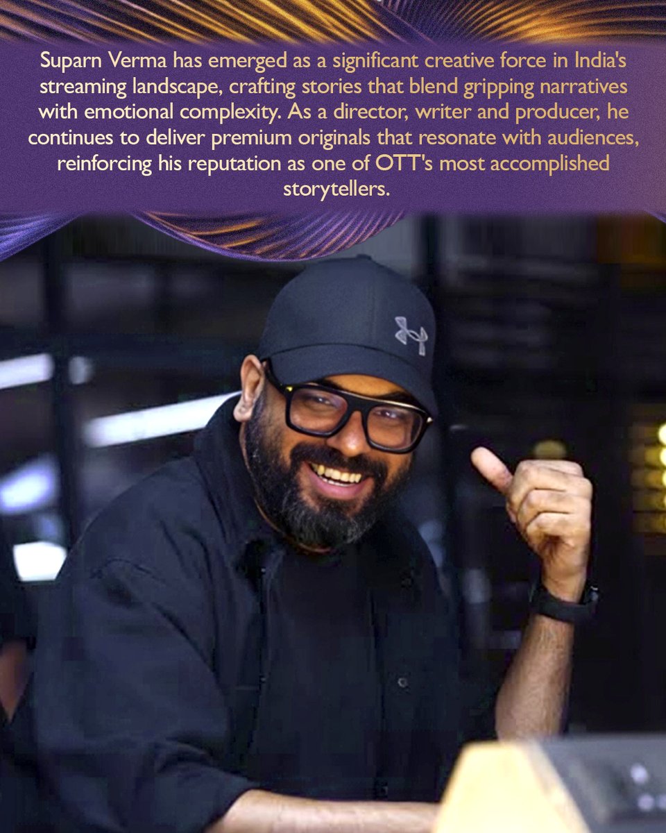 Indian Streaming Academy tweet media